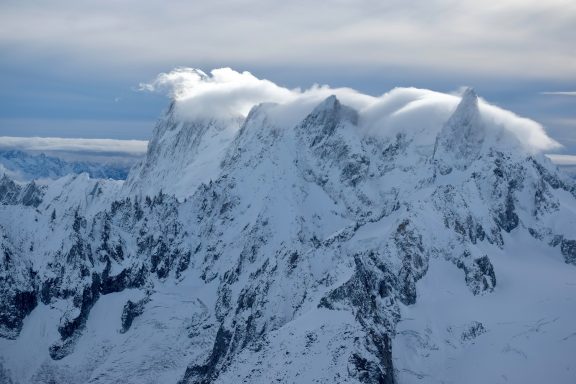 Mont Blanc